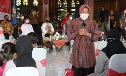 Mensos Ingatkan Kewenangan Pemda dalam Pemutakhiran Data Kemiskinan