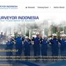 Laba Bersih Surveyor Indonesia Naik Jadi Rp 155 Miliar di 2021