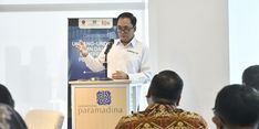 KPPU Soroti Hak Monopoli BUMN, Dorong Regulasi Tetap Jaga Persaingan Sehat