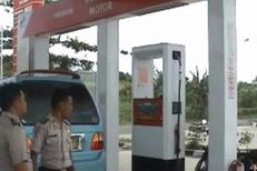 LSI: Mayoritas Pendukung Partai Koalisi Tolak BBM Naik 