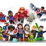 Marvel Gugat Para Pemilik Hak Cipta Karakter Avengers