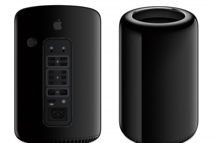 Komputer desktop Apple Mac Pro