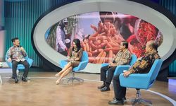 Harga Pupuk Lebih Tinggi dari Energi, Indef Dorong Pemerintah Perbesar Anggaran Pupuk Organik