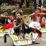 Lirik dan Makna Lagu Jaranan, Lagu Daerah dari Jawa Tengah
