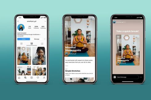 Begini Cara Buat Instagram Guide dengan Mudah 