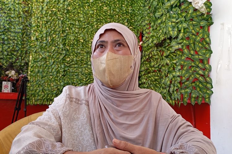 Puluhan Warga Jadi Korban Dugaan Penipuan Modus Umroh Subsidi, Politisi Perempuan Dilaporkan ke Polisi