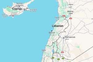 Mengapa Kelompok Hezbollah Mengancam Siprus?
