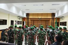 Asih dan Warga Aceh Tamiang Semringah Wakapolri Datang-Beri Bantuan Makanan