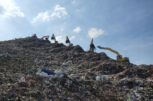 Semakin Buruknya Pengelolaan Sampah di Jakarta dan Mimpi Jadi Kota Zero Waste...