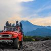 jeep lava tour merapi mjak