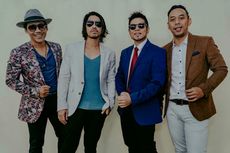 Lirik dan Chord Lagu Papa Rock N Roll Milik The Dance Company