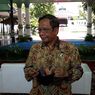 Menkopolhukam Ajak Akademisi Atasi Persoalan Bangsa