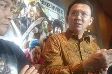 Ahok Harap Masalah Zaskia Gotik Tak Ditanggapi Berlebihan