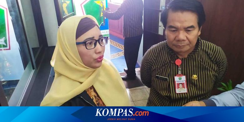 Pelaku Dan Korban Bully Di Malang Tak Akan Dikeluarkan Dibantu Cari Sekolah Jika Ingin Pindah Halaman All Kompas Com