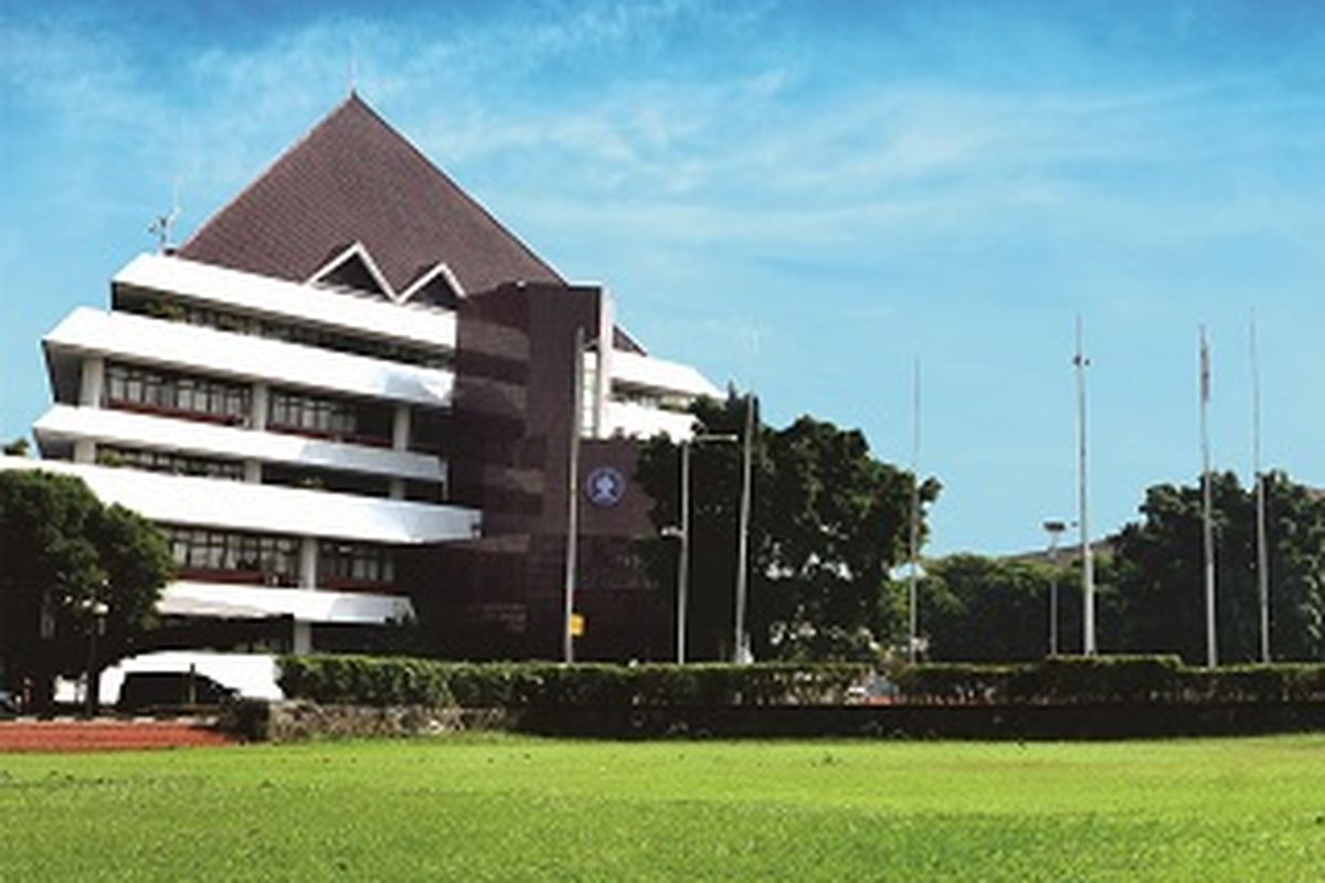 IPB University.
