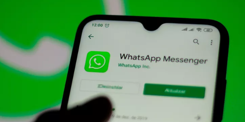 Fitur Video Call 8 Orang Sekaligus Segera Resmi Di Whatsapp<script async src=