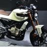 Feiken TT 250, Kloningan Husqvarna Vitpilen dari China