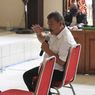 Tuntutan Jaksa untuk Wabup OKU Terdakwa Korupsi Lahan Kuburan: 8 Tahun Penjara, Ganti Rugi Rp 3,2 M, Hak Politik Dicabut