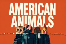 Sinopsis American Animals, Petualangan Dua Mahasiswa Curi Buku Langka