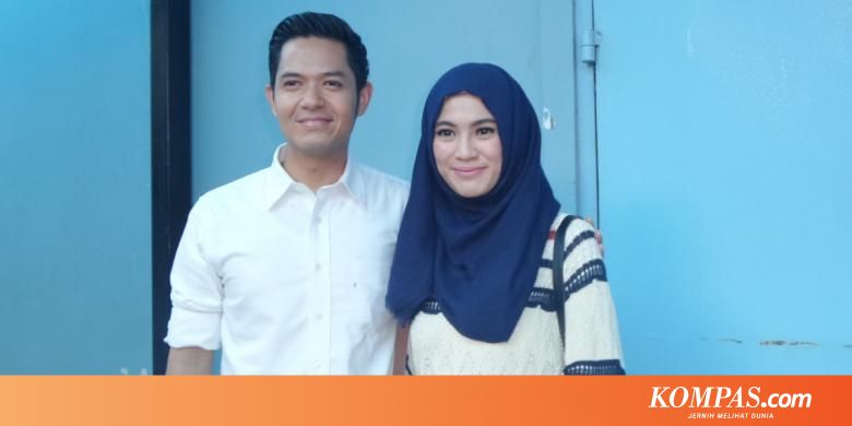 Ini Arti Nama Anak Kedua Alyssa Soebandono Dude Harlino