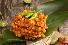 Resep Bakwan Jagung Udang, Enak Jadi Camilan atau Lauk Makan