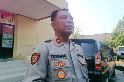 Polisi Buru Pencuri Motor yang Tembak Lansia di Pulogadung