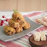 Resep Beng-beng Mozzarella Goreng, Ide Jualan Camilan Unik