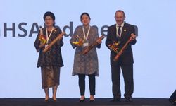 Menko PMK Ajak Anggota GHSA Perangi Ancaman Penyakit Menular