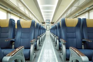Daftar Kereta Ekonomi New Generation September 2026 Terbaru, Cek Rute Sebelum Beli Tiket