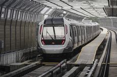 Resmi Beroperasi, Secanggih Apa MRT Malaysia?
