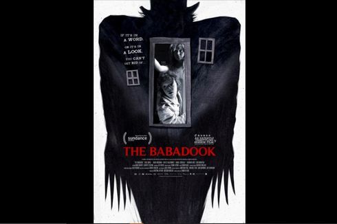 Sinopsis The Babadook, Film Horor Australia tentang Mahkluk Dongeng Bernama Babadook
