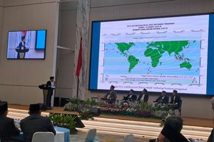 Tim Kemenag Sebut Idul Fitri 2026 Diperkirakan 21 Maret, Hilal Belum Penuhi Kriteria
