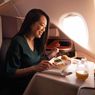 3 Inisiatif Singapore Airlines Saat Pandemi, Ubah Pesawat A380 Jadi Restoran