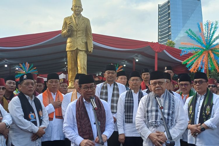 Pramono Tak Bisa Tidur Usai Persija Kalah dari Arema: Ketemu Ketua Jakmania Sebel Banget