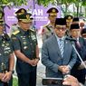 Andi Widjajanto Kenang 3 Arahan Megawati Sebelum Dilantik Jadi Gubernur Lemhannas