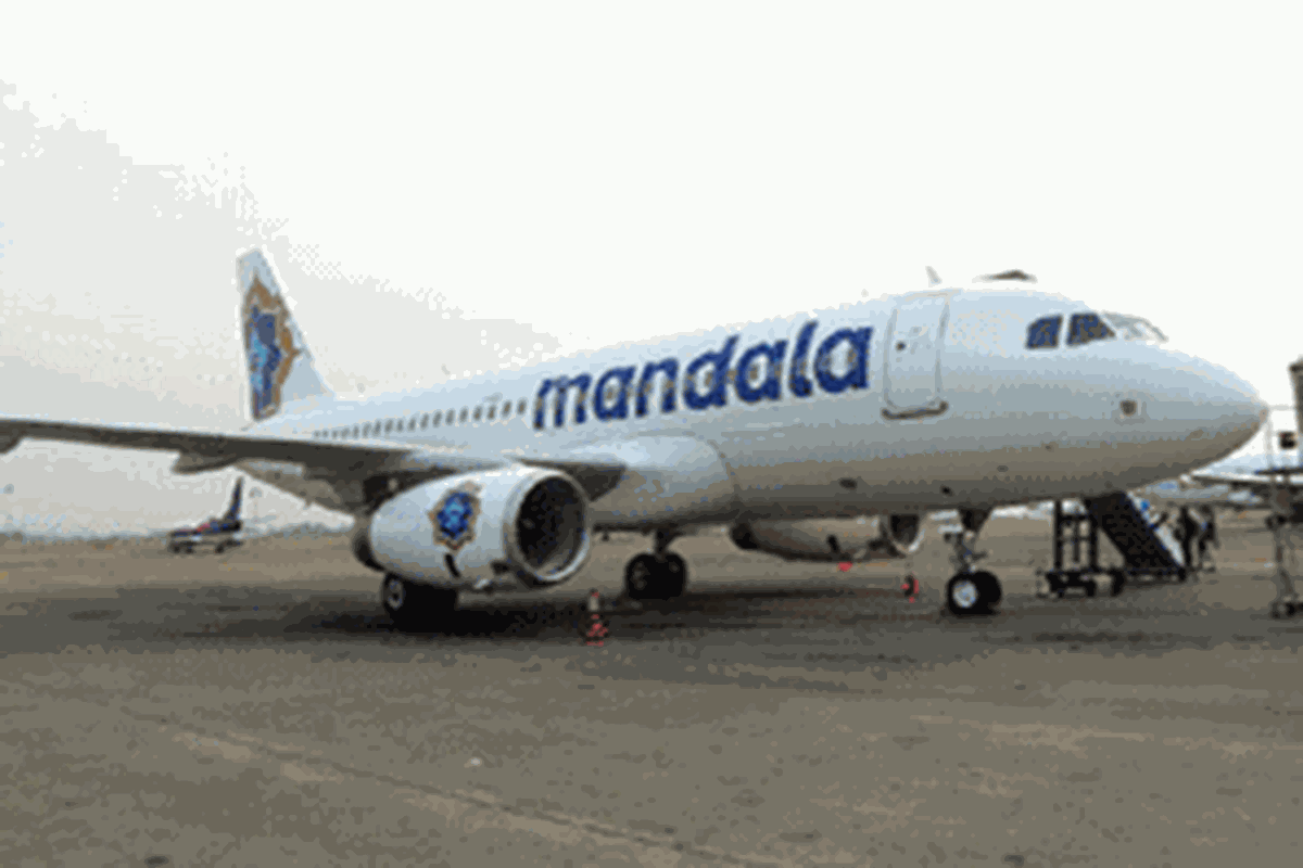 Mandala Airlines