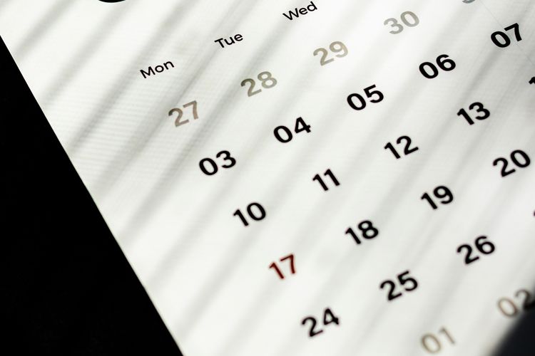 6 April Memperingati Hari Apa? Ini Momen Penting Nasional dan Internasional