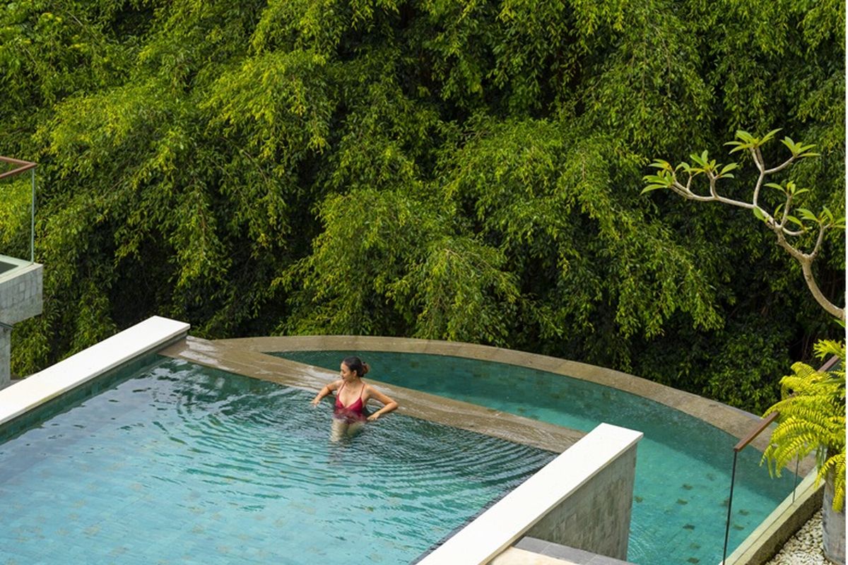 Sthala Ubud Bali. 