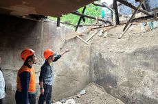 Ledakan di Kawasan Garis Pemisah Korut-Korsel, 1 Perwira Militer Luka