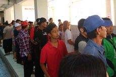 Alasan Warga Rusun Marunda Pilih Ahok-Djarot di Pilkada DKI Jakarta