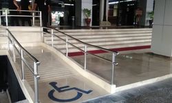 Pada 2019, Ganjar Targetkan Seluruh Gedung Perkantoran di Jateng Ramah Difabel