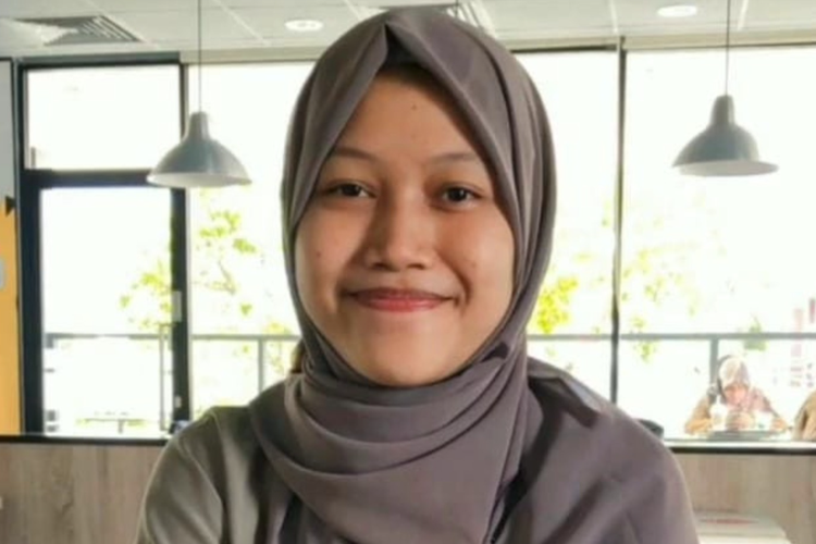 Supi Haris merupakan mahasiswa semester 5 pada Prodi D4 Teknik Informatika di Politeknik Negeri Padang (PNP) yang menggapai beasiswa IISMA 2023.