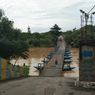 5 Fakta Jembatan Haji Endang, Ada Sejak Tahun 2010, Modal Rp 5 Miliar hingga Dirangkai dari 11 Perahu