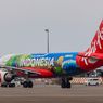 AirAsia Indonesia Mulai Tambah Frekuensi Penerbangan Secara Bertahap
