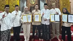 LPPOM MUI Perkuat Kolaborasi di Bengkulu Jelang Wajib Halal Oktober 2026