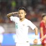 Sani Rizki Fauzi: Tak Masuk Skuad Piala AFF 2020, Kini Dipercaya Shin Tae-yong