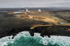 Islandia Umumkan “State of Emergency” untuk Hadapi Letusan Gunung Berapi