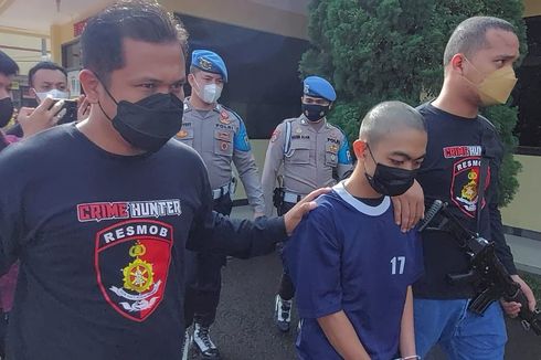 Kronologi Pemuda Begal Taksi Online di Bandung, Awalnya Minta Diantar ke Gang Sepi