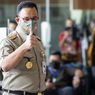 Anies Ancam Sanksi Pengusaha yang Tak Naikkan UMP Jakarta 5,1 Persen