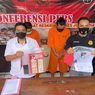 Palsukan Surat Tes Antigen Penumpang, 2 Sopir Travel di Bali Ditangkap